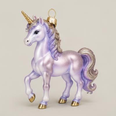 Moonlit Unicorn