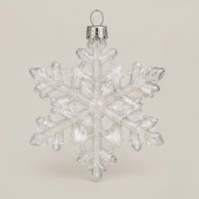 Crystal Snowflake