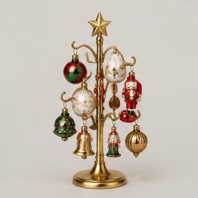 Ornament Displays