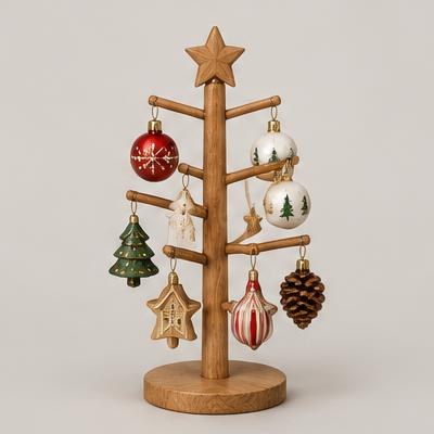 Woodland Display Tree