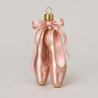 Ballet Slipper